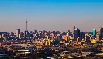 London-to-johannesburg